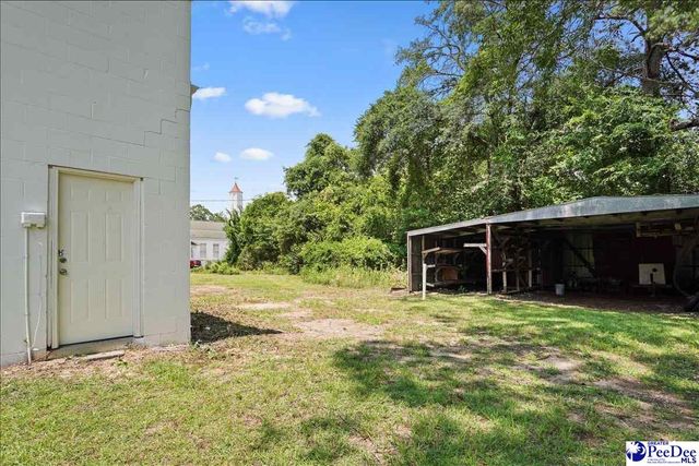 TBD Church Street, Cheraw, SC 29709
