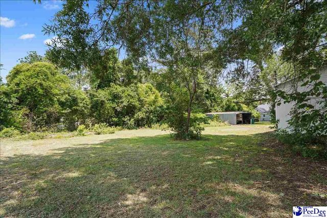 TBD Church Street, Cheraw, SC 29709