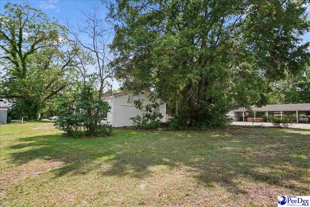 TBD Church Street, Cheraw, SC 29709