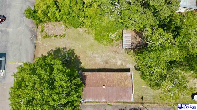 TBD Church Street, Cheraw, SC 29709