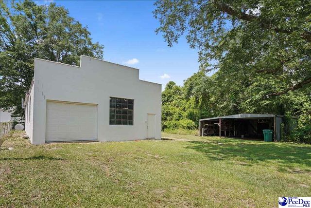 TBD Church Street, Cheraw, SC 29709