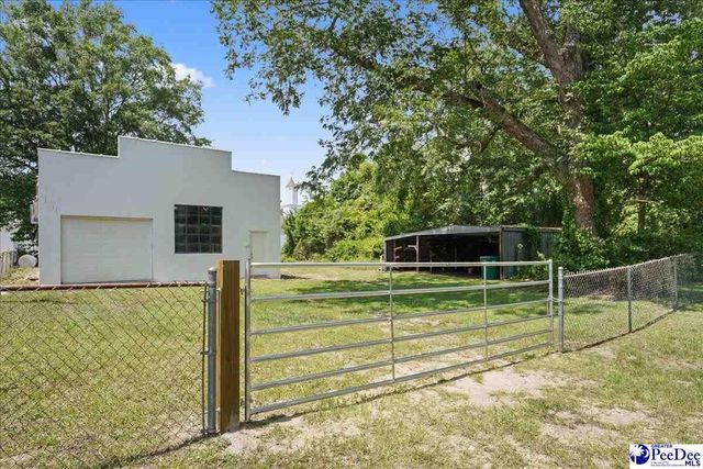 TBD Church Street, Cheraw, SC 29709