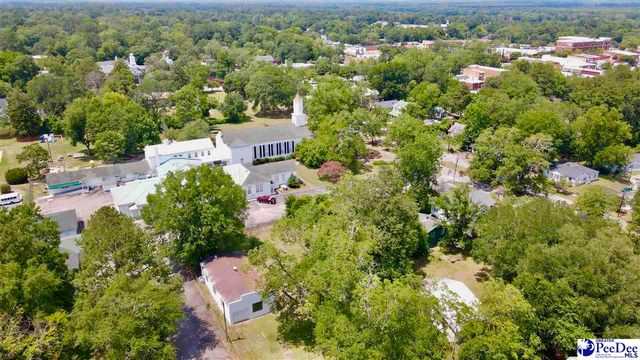 TBD Church Street, Cheraw, SC 29709