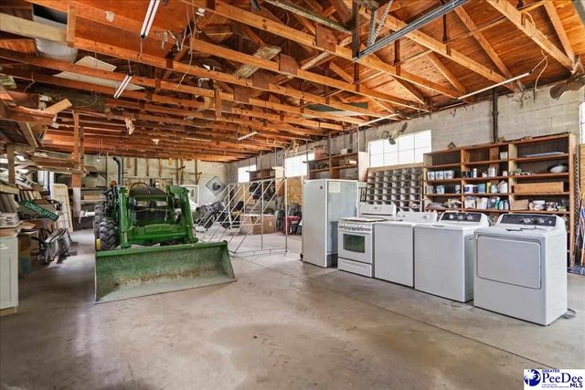 TBD Church Street, Cheraw, SC 29709