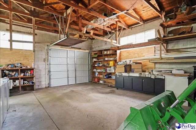 TBD Church Street, Cheraw, SC 29709