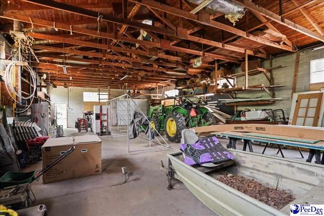 TBD Church Street, Cheraw, SC 29709