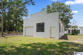 TBD Church Street, Cheraw, SC 29709