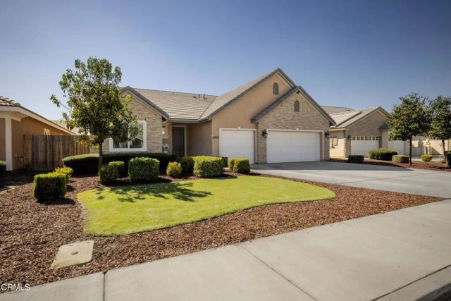 4233 Aloe Court, Bakersfield, CA 93314