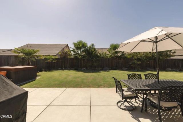 4233 Aloe Court, Bakersfield, CA 93314