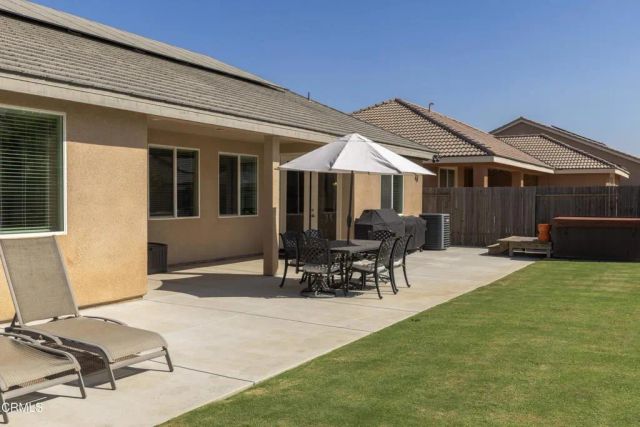 4233 Aloe Court, Bakersfield, CA 93314