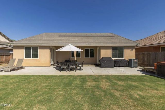4233 Aloe Court, Bakersfield, CA 93314