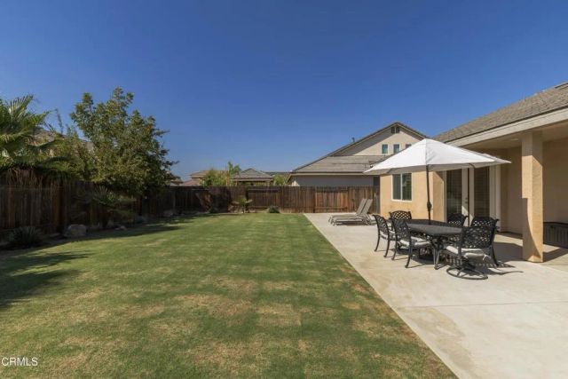 4233 Aloe Court, Bakersfield, CA 93314