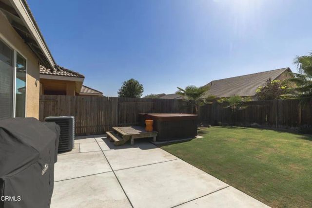 4233 Aloe Court, Bakersfield, CA 93314