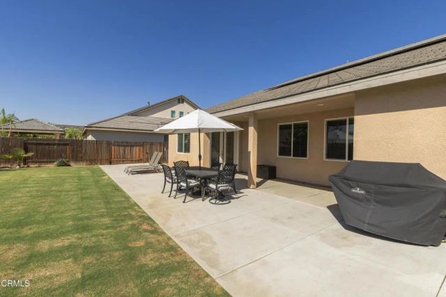 4233 Aloe Court, Bakersfield, CA 93314