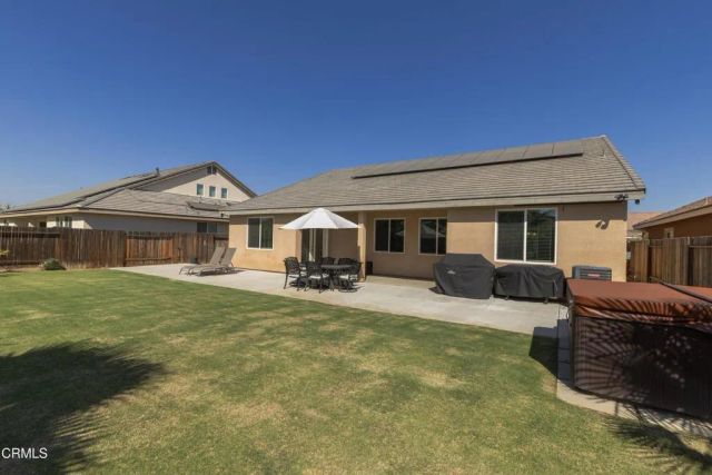 4233 Aloe Court, Bakersfield, CA 93314