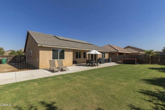 4233 Aloe Court, Bakersfield, CA 93314