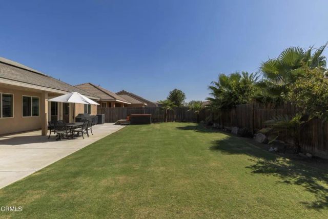 4233 Aloe Court, Bakersfield, CA 93314