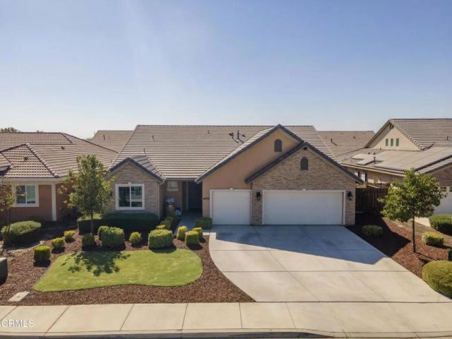 4233 Aloe Court, Bakersfield, CA 93314