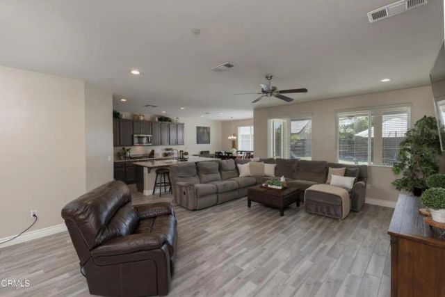 4233 Aloe Court, Bakersfield, CA 93314