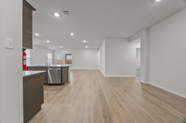 2307 Albert Lane, Crandall, TX 75114