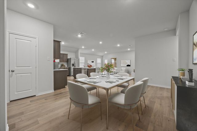 2307 Albert Lane, Crandall, TX 75114
