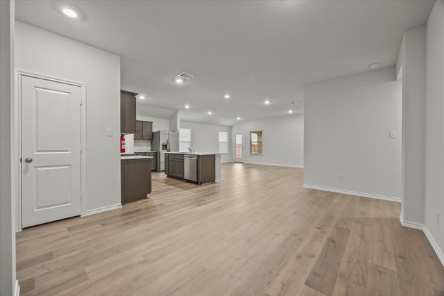 2307 Albert Lane, Crandall, TX 75114
