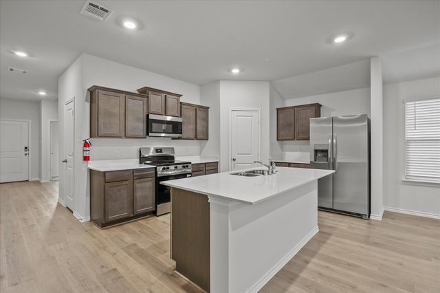 2307 Albert Lane, Crandall, TX 75114