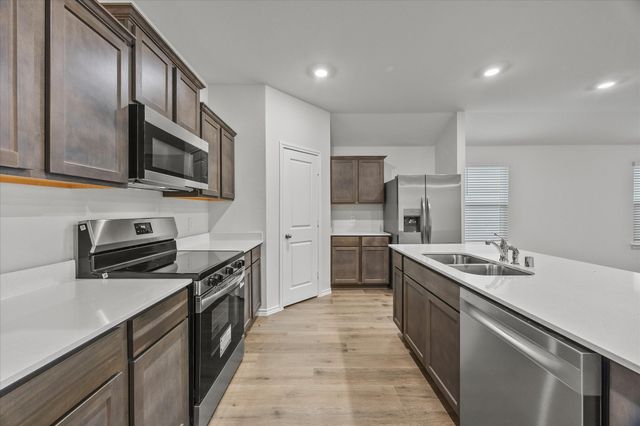 2307 Albert Lane, Crandall, TX 75114