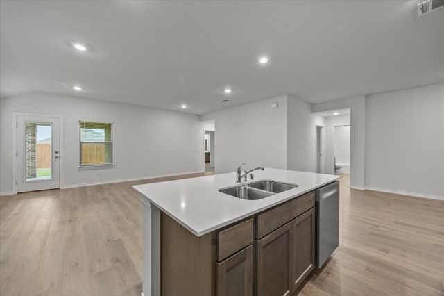 2307 Albert Lane, Crandall, TX 75114