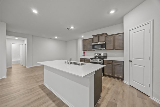 2307 Albert Lane, Crandall, TX 75114