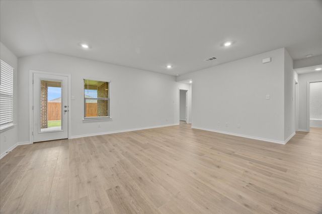 2307 Albert Lane, Crandall, TX 75114