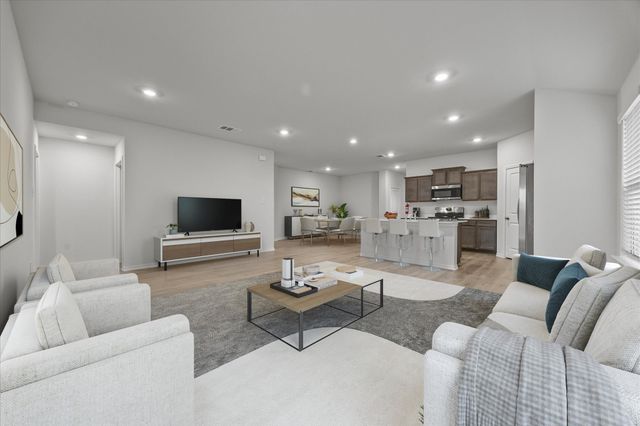 2307 Albert Lane, Crandall, TX 75114