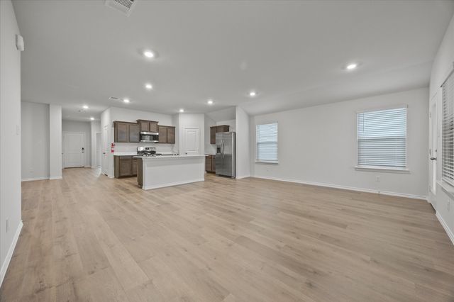 2307 Albert Lane, Crandall, TX 75114