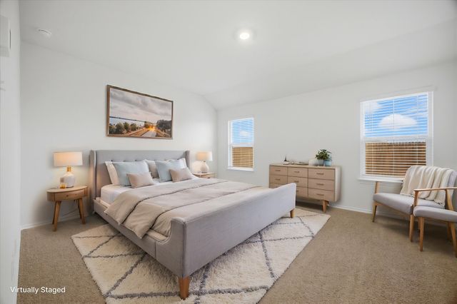 2307 Albert Lane, Crandall, TX 75114