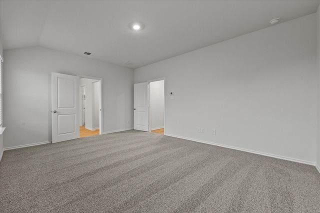 2307 Albert Lane, Crandall, TX 75114