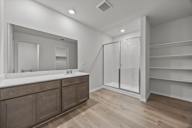 2307 Albert Lane, Crandall, TX 75114
