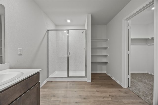 2307 Albert Lane, Crandall, TX 75114
