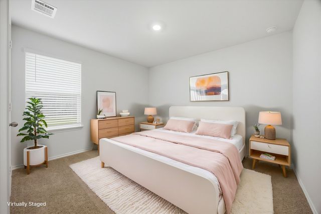 2307 Albert Lane, Crandall, TX 75114