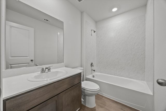 2307 Albert Lane, Crandall, TX 75114