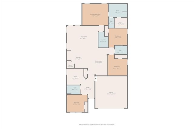 2307 Albert Lane, Crandall, TX 75114