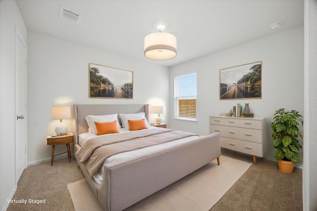 2307 Albert Lane, Crandall, TX 75114