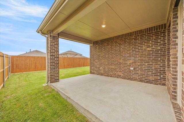 2307 Albert Lane, Crandall, TX 75114
