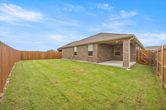 2307 Albert Lane, Crandall, TX 75114