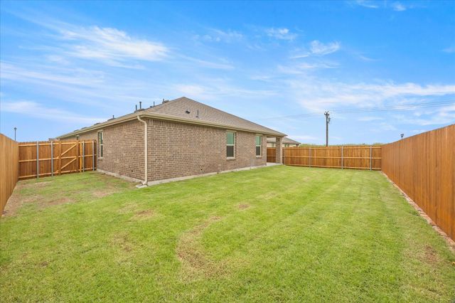 2307 Albert Lane, Crandall, TX 75114