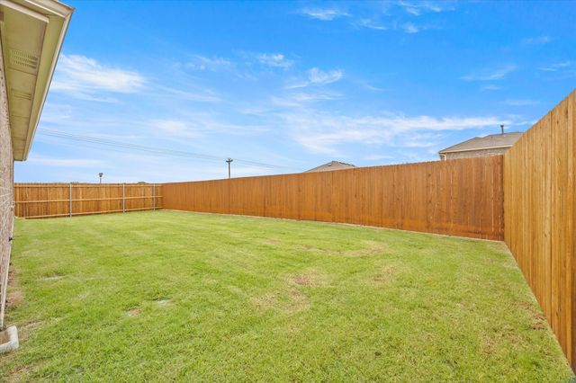 2307 Albert Lane, Crandall, TX 75114