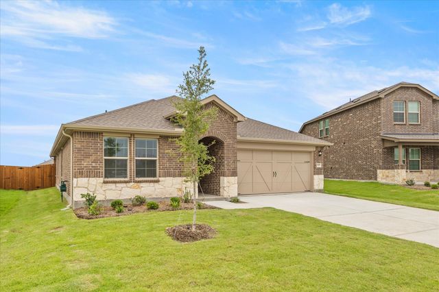 2307 Albert Lane, Crandall, TX 75114