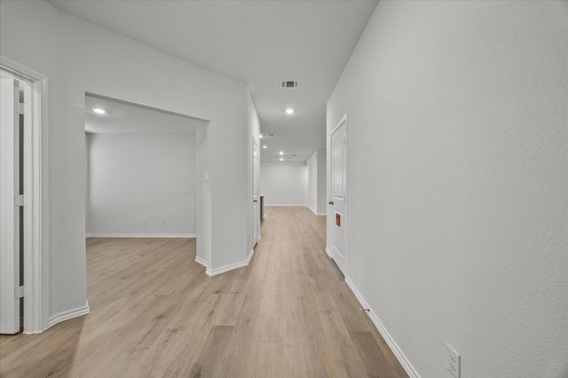 2307 Albert Lane, Crandall, TX 75114