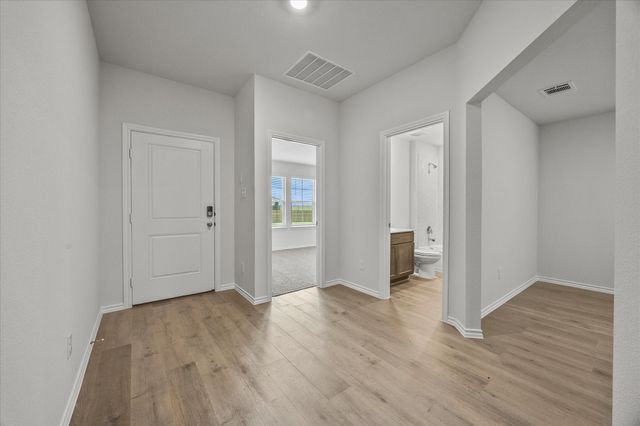 2307 Albert Lane, Crandall, TX 75114