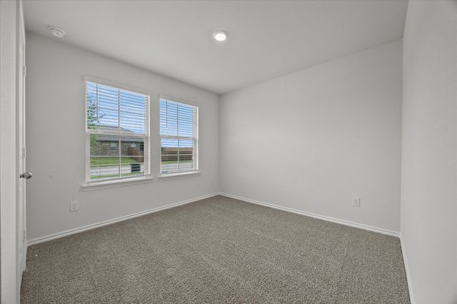 2307 Albert Lane, Crandall, TX 75114
