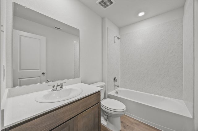 2307 Albert Lane, Crandall, TX 75114